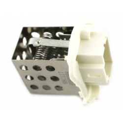 FŰTŐELLENÁLLÁS RENAULT MASTER 98 8-PIN 93181462