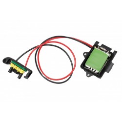 FŰTŐELLENÁLLÁS RENAULT TRAFIC 01 12-TŰ + 3-TŰ + 2-TŰ 4413393