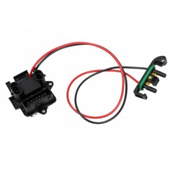 FŰTŐELLENÁLLÁS RENAULT TRAFIC 01 12-TŰ + 3-TŰ + 2-TŰ 4413393