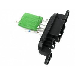 FŰTŐELLENÁLLÁS RENAULT MASTER 10 5-PIN + 2-PIN 271500889R