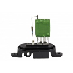 FŰTŐELLENÁLLÁS RENAULT MASTER 10 5-PIN + 2-PIN 271500889R