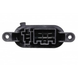 FŰTŐELLENÁLLÁS RENAULT MASTER 10 5-PIN + 2-PIN 271500889R