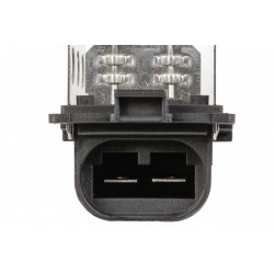 HŰTŐVENTILÁTOR ELLENÁLLÁS RENAULT TRAFIC 01 1.9 /2.0 DCI 2-PIN 7701049661
