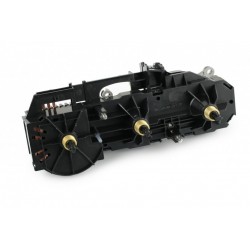 FŰTÉSFÚVÓ ELLENÁLLÁS KAPCSOLÓ MERCEDES SPRINTER 95 901-905 A 000 830 50 85