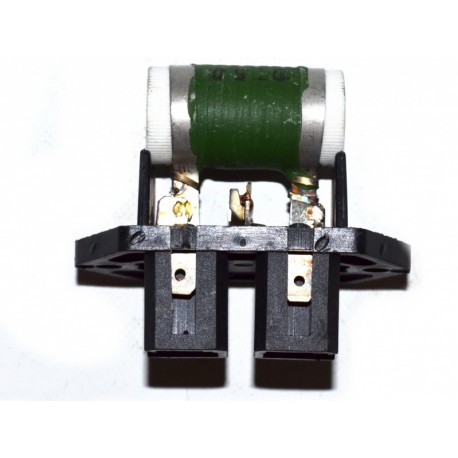 HŰTŐVENTILÁTOR ELLENÁLLÁS FIAT BRAVA/BRAVO 95 46479802