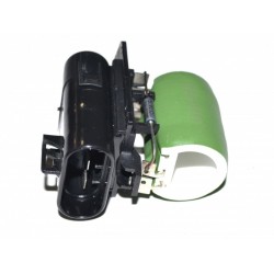 HŰTŐVENTILÁTOR ELLENÁLLÁS FIAT PUNTO 93 55703589