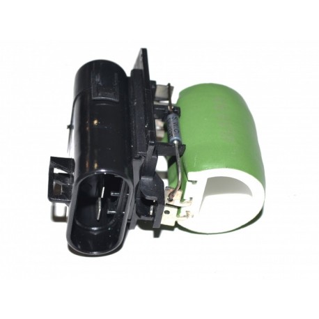 HŰTŐVENTILÁTOR ELLENÁLLÁS FIAT PUNTO 93 55703589