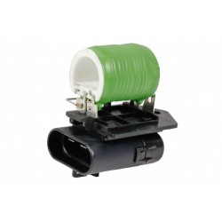 HŰTŐVENTILÁTOR ELLENÁLLÁS FIAT PUNTO 93 55703589