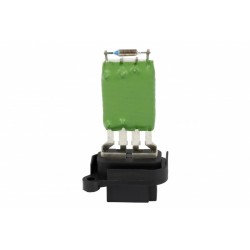 FŰTŐELLENÁLLÁS FORD TRANSIT 06 2.2 TDCI 4-PIN 1381093