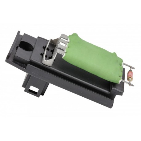 FŰTŐELLENÁLLÁS FORD TRANSIT CONNECT 02 1.8 TDCI 4 PIN 1012450