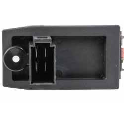 FŰTŐELLENÁLLÁS FORD TRANSIT CONNECT 02 1.8 TDCI 4 PIN 1012450