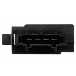 FŰTÉS ELLENÁLLÁS MERCEDES SPRINTER 95 901-905 CDI 4-PIN 001 821 67 60