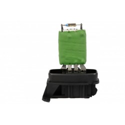 FŰTŐELLENÁLLÁS MERCEDES SPRINTER 95 901-905 3 PIN + 2 PIN + 2 PIN + 2 PIN 001 821 13 60