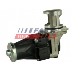 EGR SZELEP CITROEN BERLINGO 08 1.6 HDI 1618.LN