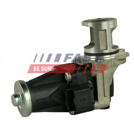 EGR SZELEP CITROEN BERLINGO 08 1.6 HDI 1618.LN