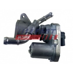 EGR SZELEP FORD TRANSIT 06 2.2/2.4/3.2TDCI 71 79 3436