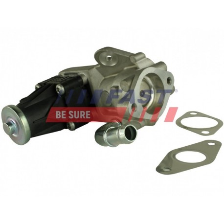 EGR SZELEP FORD TRANSIT 06 2.2/2.4/3.2 TDCI EURO 5 5 PIN 9C1Q-9D475-AB