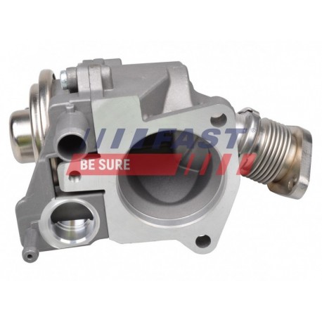 EGR SZELEP FIAT DUCATO 06 IVECO DAILY 06 3.0 JTD 504121701