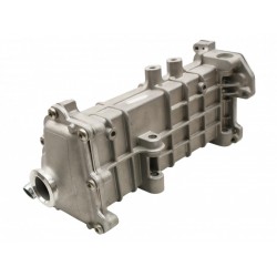 EGR HŰTŐ IVECO DAILY 06 3.0 JTD E4 504317815