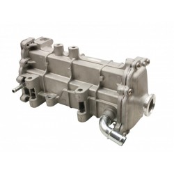 EGR HŰTŐ IVECO DAILY 06 3.0 JTD E4 504317815