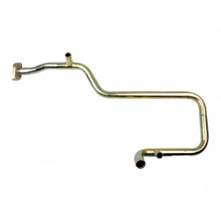 HŰTŐTÖMLŐ IVECO DAILY 90 VÍZPUMPA 96 2.8TD 503474891