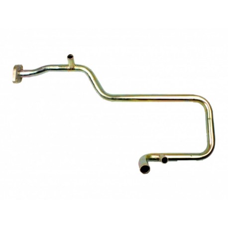 HŰTŐTÖMLŐ IVECO DAILY 90 VÍZPUMPA 96 2.8TD 503474891