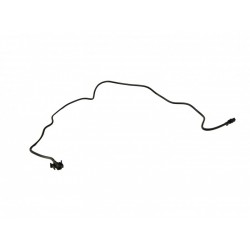 HŰTŐCSŐ FORD TRANSIT CONNECT 13 KITÖLTŐTANK 1.5/1.6 TDCi 10 BV61-8C012-AA