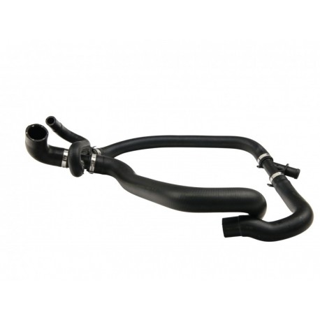 HŰTŐTÖMLŐ FORD TRANSIT 06 VÍZPUMPA BAL ALSÓ 6C118B273BG