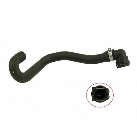 HŰTŐCSŐ FORD TRANSIT CONNECT 02 HŐVÁLTÓ 1.8 TDCi 06 7T16-8A567-BA