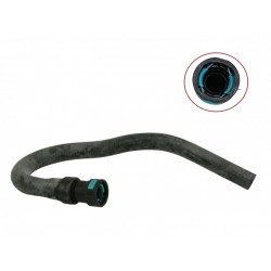 HŰTŐTÖMLŐ FORD TRANSIT 06 HŐCSERÉLŐ SZÍVÓCSŐ 6C11-18K579-AG