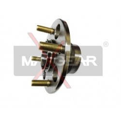 Kerékcsapágy készlet HONDA HÁTSÓ CIVIC 87- 95- -ABS 42200-SB2-018