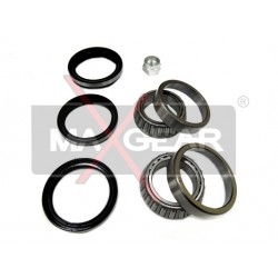 Kerékcsapágy készlet KIA ELSŐ RIO 00- PRIDE 90- 05- MAZDA 323 -89 121 -96 0.026723