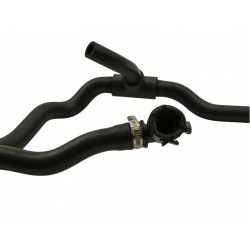 HŰTŐTÖMLŐ RENAULT KANGOO 08 HŐCSERÉLŐ KIMENET 1.5 DCI 820 054 84 86