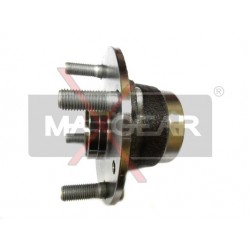 Kerékcsapágy készlet MAZDA HÁTSÓ 323 89- -ABS 0.026879