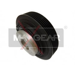 Szíjtárcsa, főtengely PEUGEOT 0515.H6