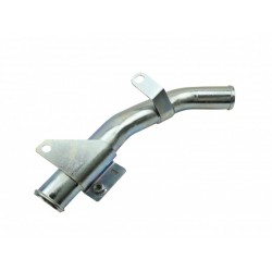 HŰTŐTÖMLŐ FIAT DUCATO 06 VÍZPUMPA FÉM 2.3 JTD 504157800