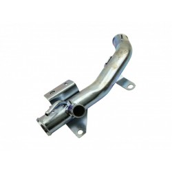 HŰTŐTÖMLŐ FIAT DUCATO 06 VÍZPUMPA FÉM 2.3 JTD 504157800