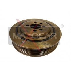 Szíjtárcsa, főtengely VW 1.8 2.0TDI 06A105243E