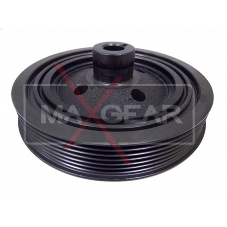 Szíjtárcsa, főtengely FORD 1100051