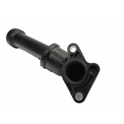 HŰTŐTÖMLŐ FIAT DUCATO 06 VÍZPUMPA CSŐ 2.2JTD 1341.H8