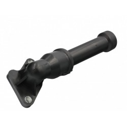 HŰTŐTÖMLŐ FIAT DUCATO 06 VÍZPUMPA CSŐ 2.2JTD 1341.H8