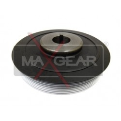 Szíjtárcsa, főtengely PEUGEOT 0515Q0