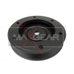 Szíjtárcsa, főtengely PEUGEOT 0515.T6