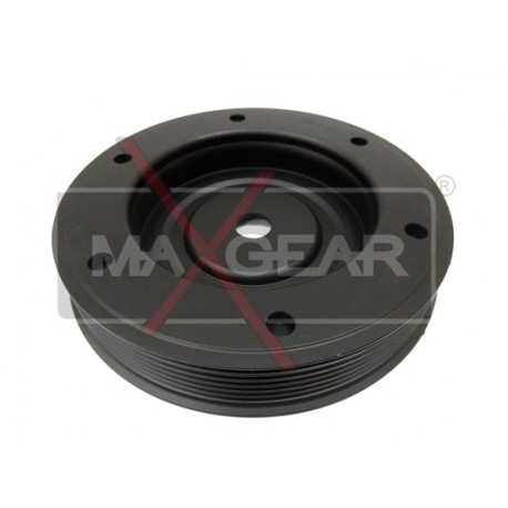 Szíjtárcsa, főtengely PEUGEOT 0515.T6