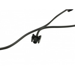 HŰTŐTÖMLŐ CITROEN BERLINGO 08 TÁGULÁSI TARTÁLY 1.5 / 1.6 BLUE HDI 9818468480