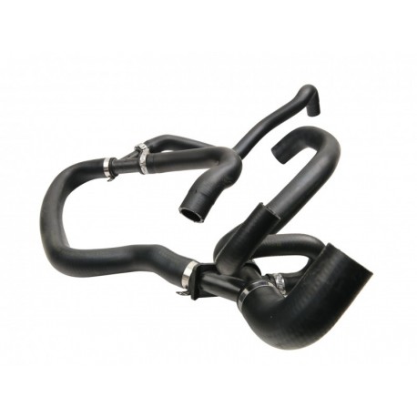 HŰTŐTÖMLŐ FORD TRANSIT 13 VÍZPUMPA JOBB FELSŐ 2.2 TDCI BK21-8286-BG