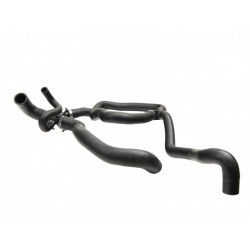 HŰTŐTÖMLŐ FORD TRANSIT 13 VÍZPUMPA JOBB FELSŐ 2.2 TDCI BK21-8286-BG