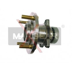 Kerékcsapágy készlet MITSUBISHI HÁTSÓ GALANT V 92-/VI 96- WBK-5519