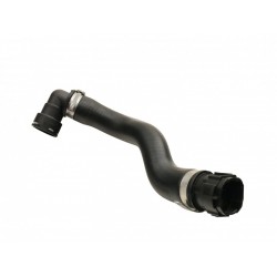 HŰTŐTÖMLŐ FORD TRANSIT COURIER 14 HŐCSERÉLŐ KIMENET 1.5 TDCI AY11-18K580-BA