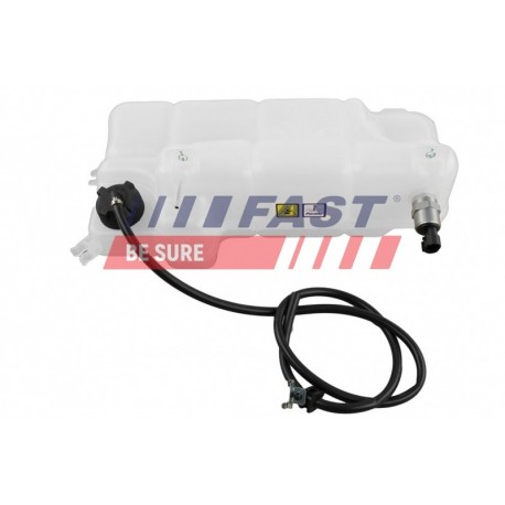 TÁGULÁSI TARTÁLY IVECO DAILY 06 2.3 JTD 504122311